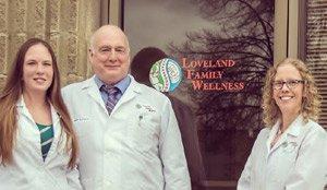 Loveland Family Wellness