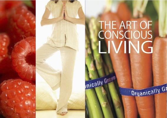 The Art of Conscious Living