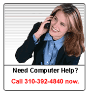 No Sweat Computer Consultants