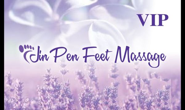 Jin Pen Feet Massage