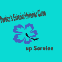 Darden's Exterior/Interior Clean up Service