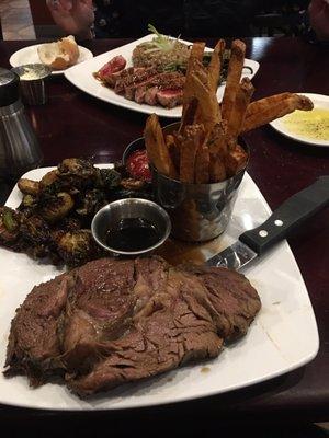 Prime rib