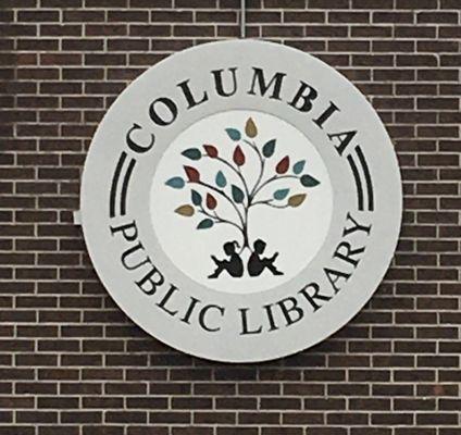 Columbia Public Library