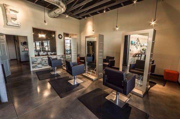 Elements Salon