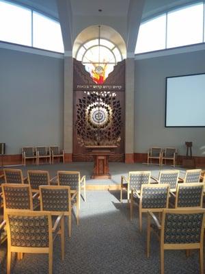 Temple Congregation B'Nai Jehudah