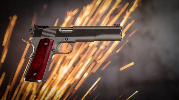 Fusion Firearms 1911 Dealer