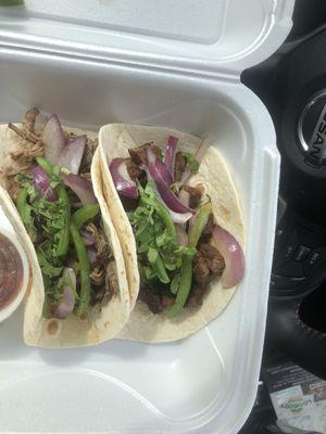 Seabolt's Street Tacos