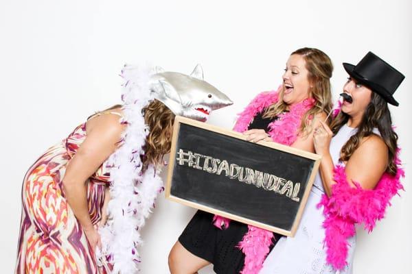 Stillwater Wedding Photo Booth Rental