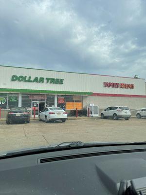 Family Dollar