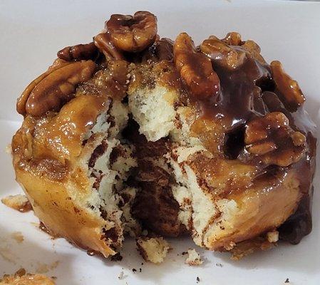 Best sticky bun ever