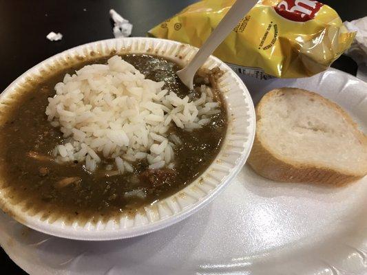 Gumbo