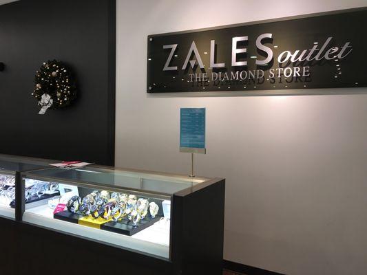 Zales Watches