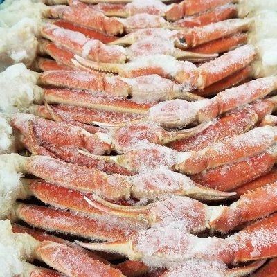 Snow Crab 5-8 oz