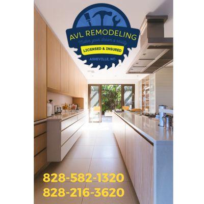 AVL Remodeling