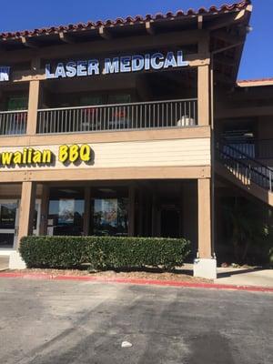 LASER MEDICAL CENTER