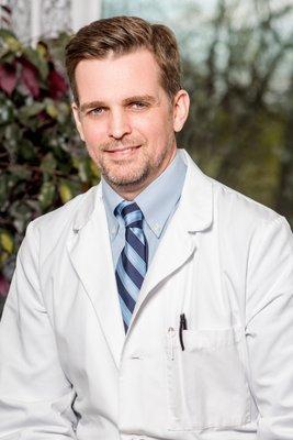 Board Certified Plastic Surgeon, Dr. Jared Nimtz, MD