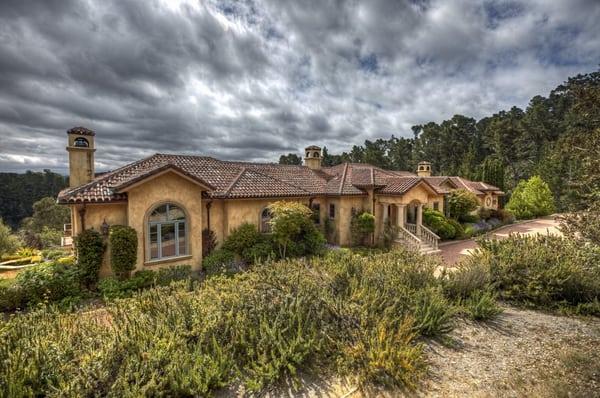 Monterey Peninsula Home Team listing in Monterra - Monterey, CA