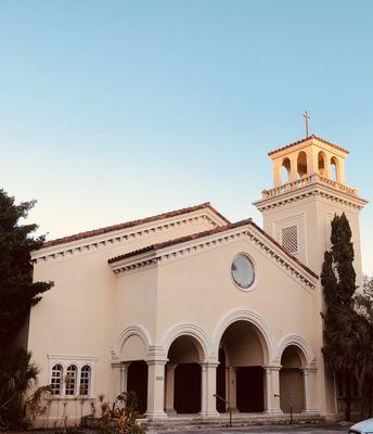 First United Methodist Church of South Miami