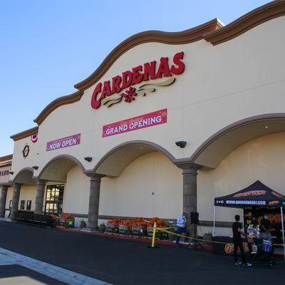 Cardenas Markets