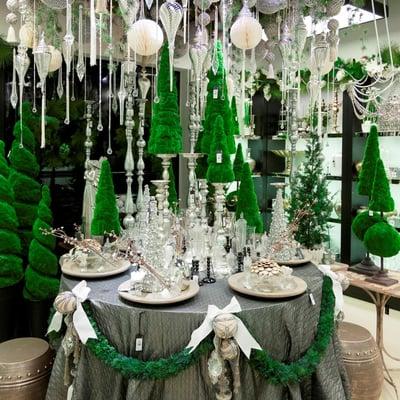 Decor for home & holiday