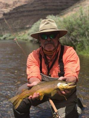 Idaho Angler