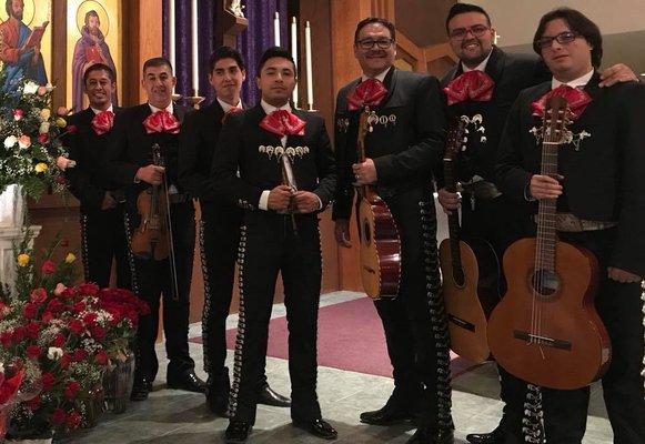 Mariachi Zapopan