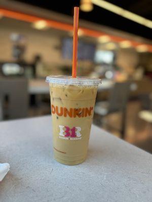 Dunkin'