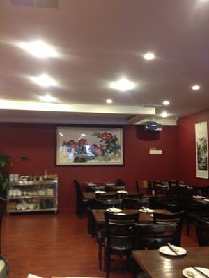 Xin Yue Sichuan Restaurant