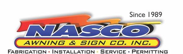 Nasco Awnings & Signs