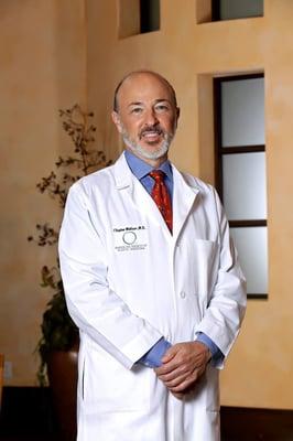 Dr. Clayton L. Moliver - Board - Certified Plastic Surgeon