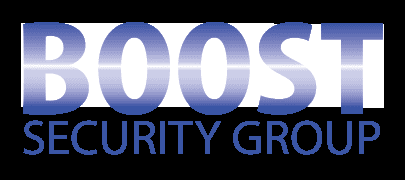 Boost Security - Always Vigilant