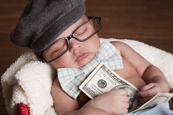 Sleep Like A Baby By Saving More With Our Low Rates!