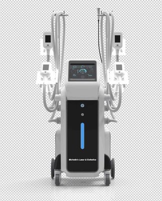 photo of Cryolipolysis (Ice Shaping Pro)