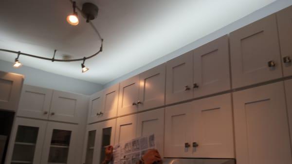 Custom Millwork