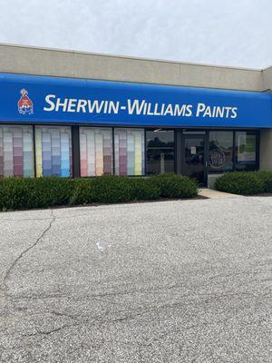 Sherwin-Williams Paint Store