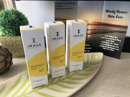 Image Skin Care Prevention SPF