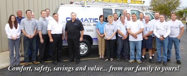 air conditioning repair service, furnace repair service, air conditioning contractor, hvac contractor, heating contractor