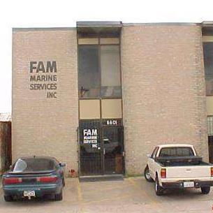 Fam Marine Services Inc