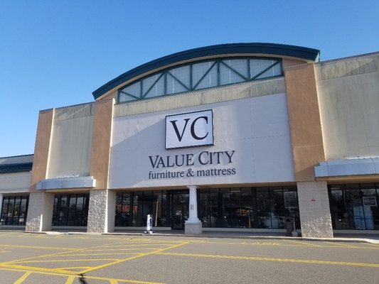 Value City Furniture