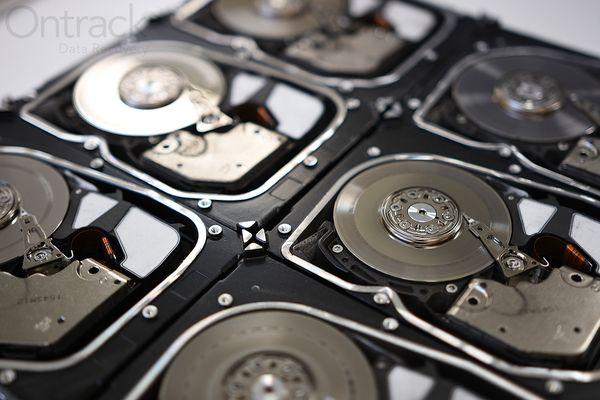 hdd data recovery service