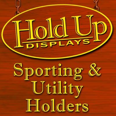 Hold Up Displays