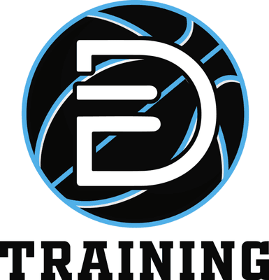 Logo Design By 24 Hour Marketing - DFink Basketball Training