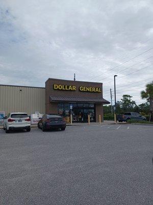 Dollar General