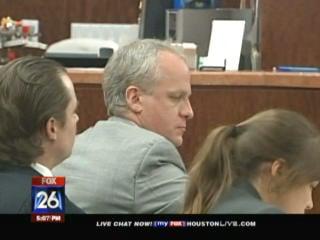 Mark Bennett in a felony drug trial. This trial resulted in a "not guilty" verdict for our client.