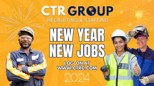 New Year, New Opportunities!  Explore exciting job listings on our website and kickstart your career journey. Don't miss out! log on now!