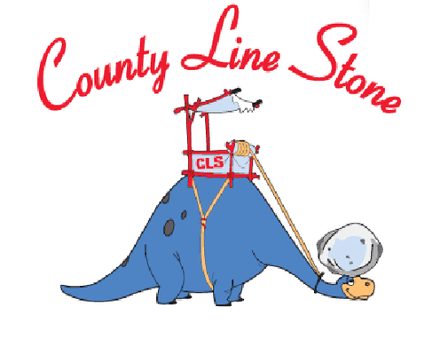 County Line Stone Co