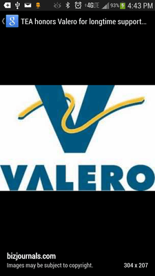 Valero