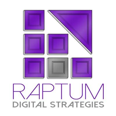 Raptum Digital Strategies