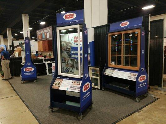 Greenville Home Remodeling Expo 2017