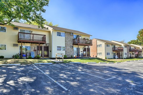 Apartments at Breckenridge Village